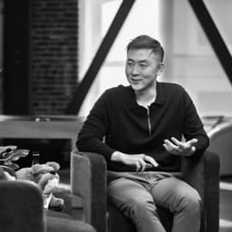 Jason Gong